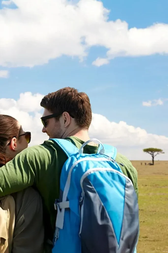 Honeymoon Safari Tour in Tanzania