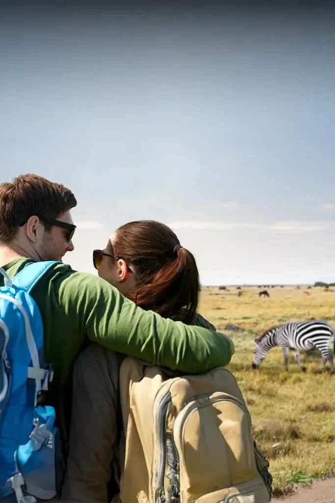 Honeymoon Safari in Tanzania