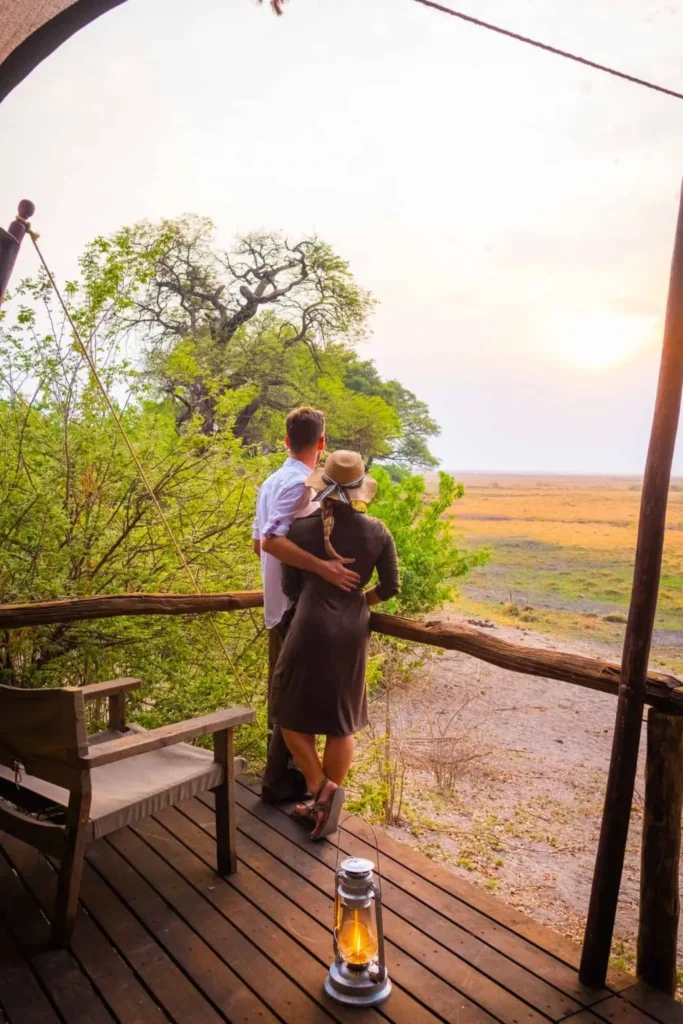 Tanzania Honeymoon Safaris