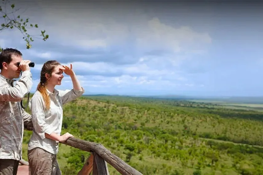 Tanzania Honeymoon Safari Experience