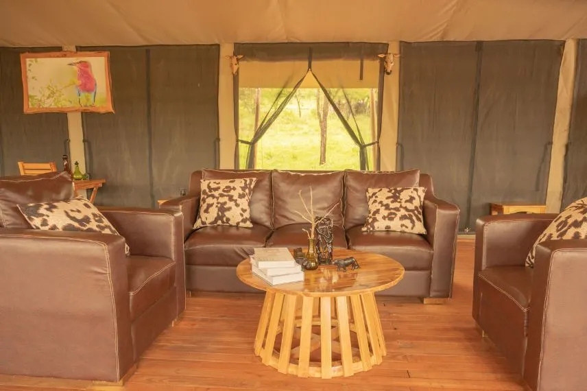 Tanzania Safari Budget