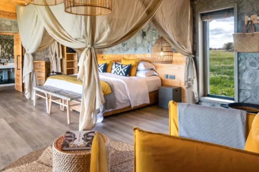 Tanzania Safari Cost