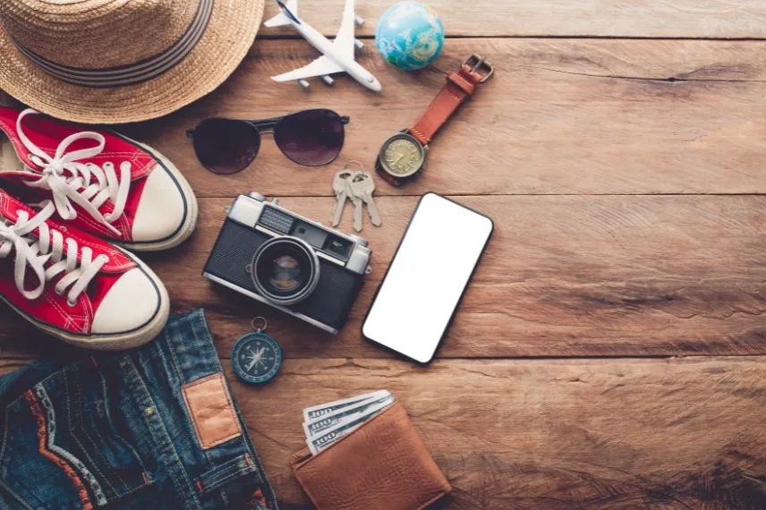 Tanzania Safari Packing List
