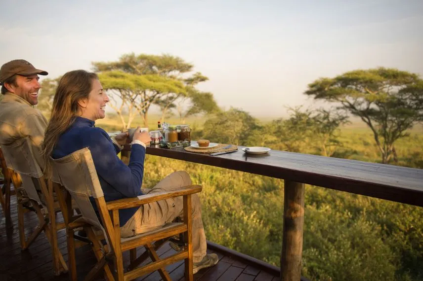Tarangire National Park