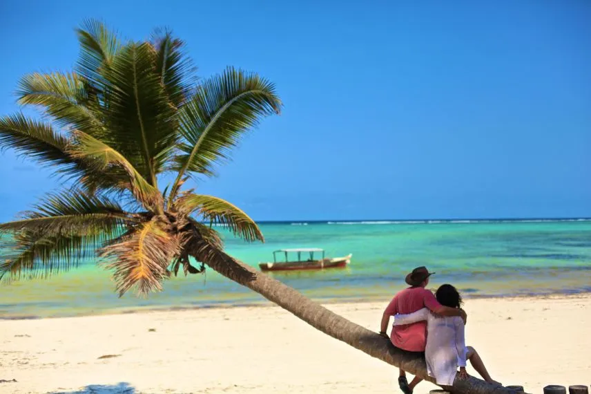 Zanzibar Islands