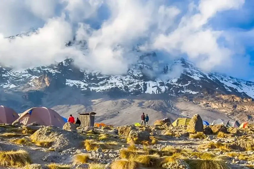 Best Kilimanjaro Route