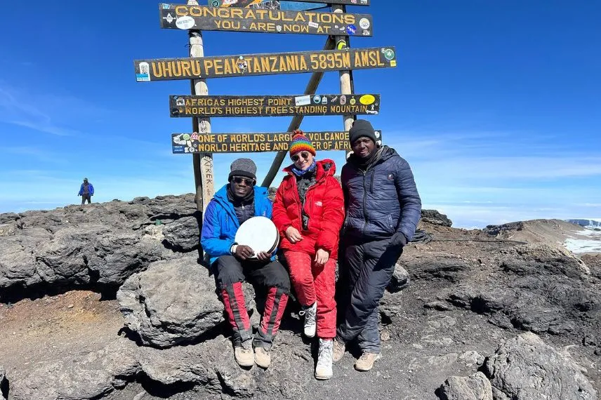 Kilimanjaro Tour Operator