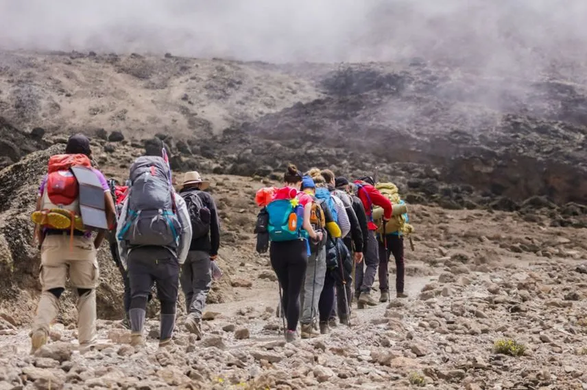 When to Climb Kilimanjaro