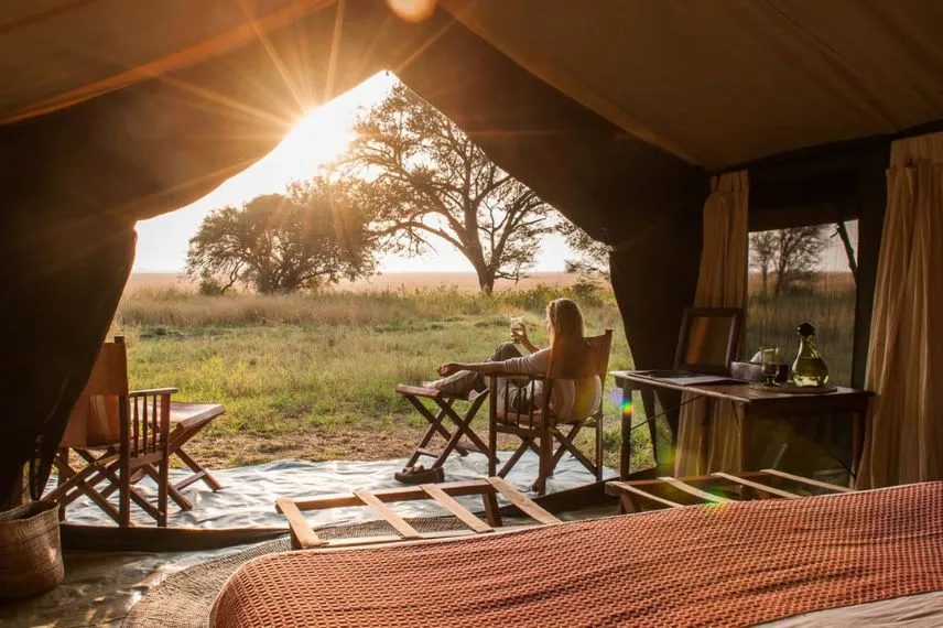 Serengeti Park