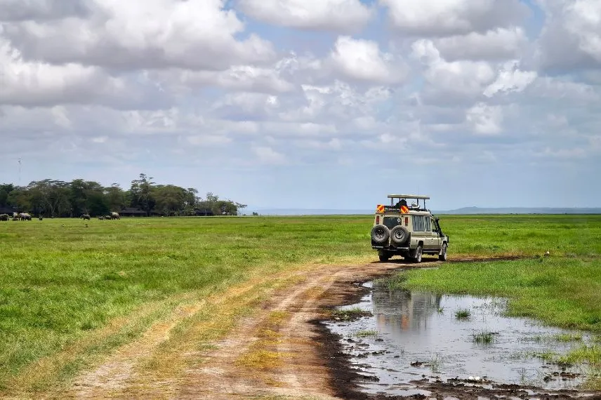 Arusha Attractions