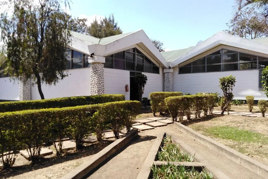 Arusha Declaration Museum
