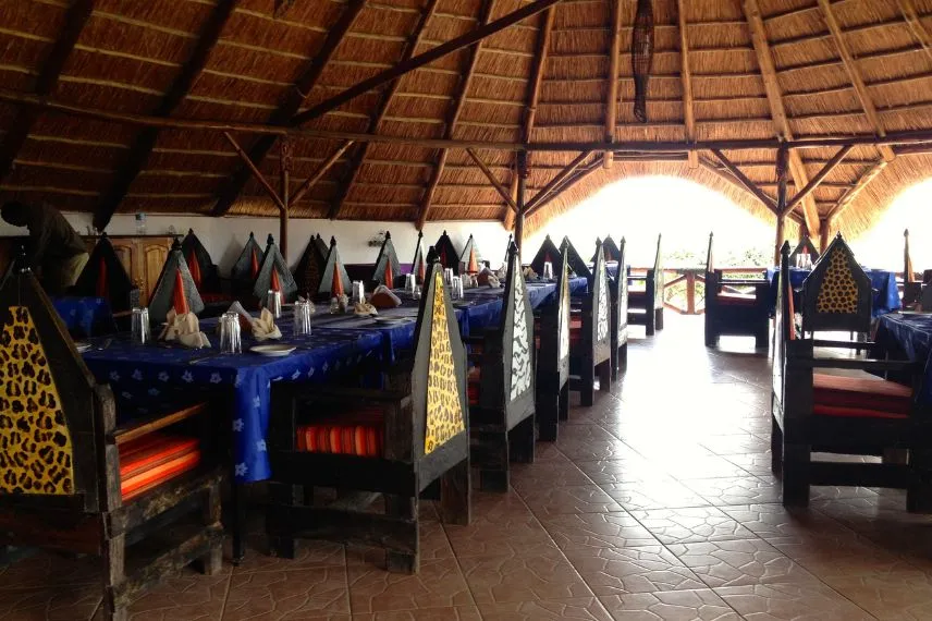 Arusha Local Restaurant Experience
