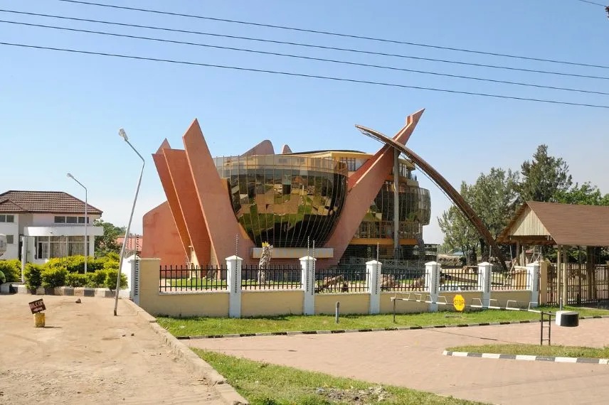 Arusha Museum