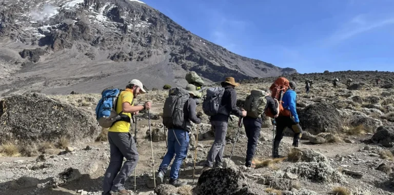 How to Prepare for Climbing Mount Kilimanjaro in 2026