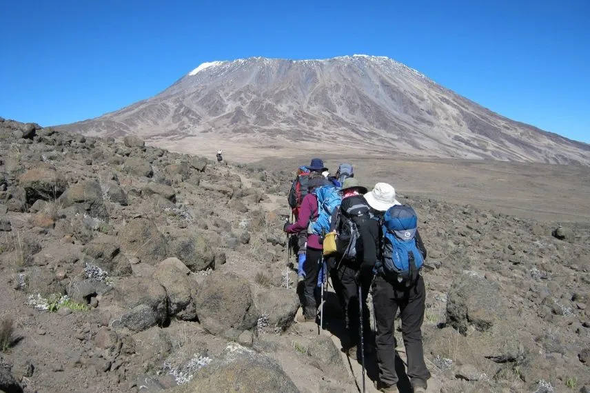 Best Time To Climb Kilimanjaro