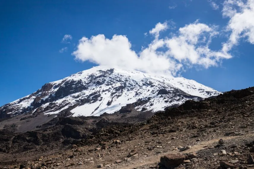 Best Time for Kilimanjaro
