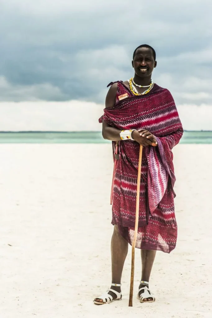 Cultural Tour in Zanzibar