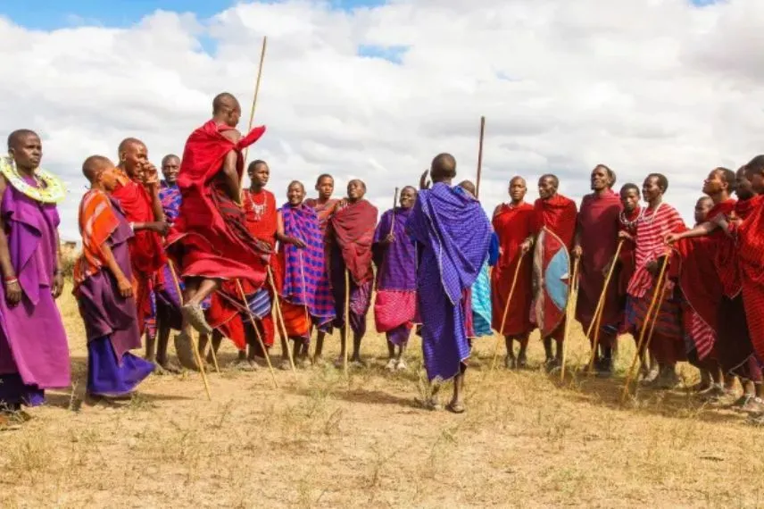 Cultural Tours in Tanzania