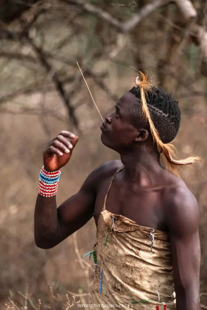 Hazade tribe