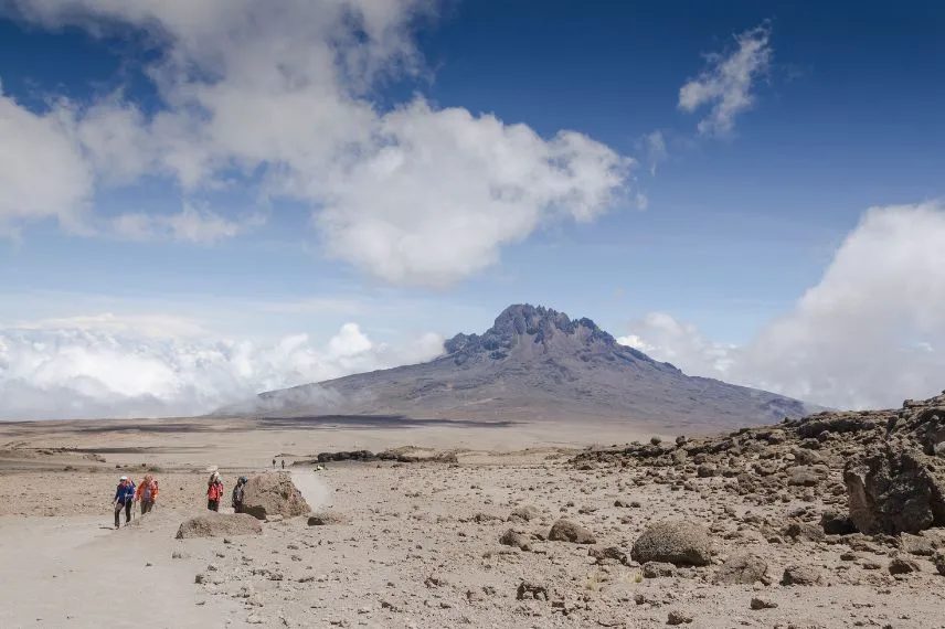 Kilimanjaro Climbing Price