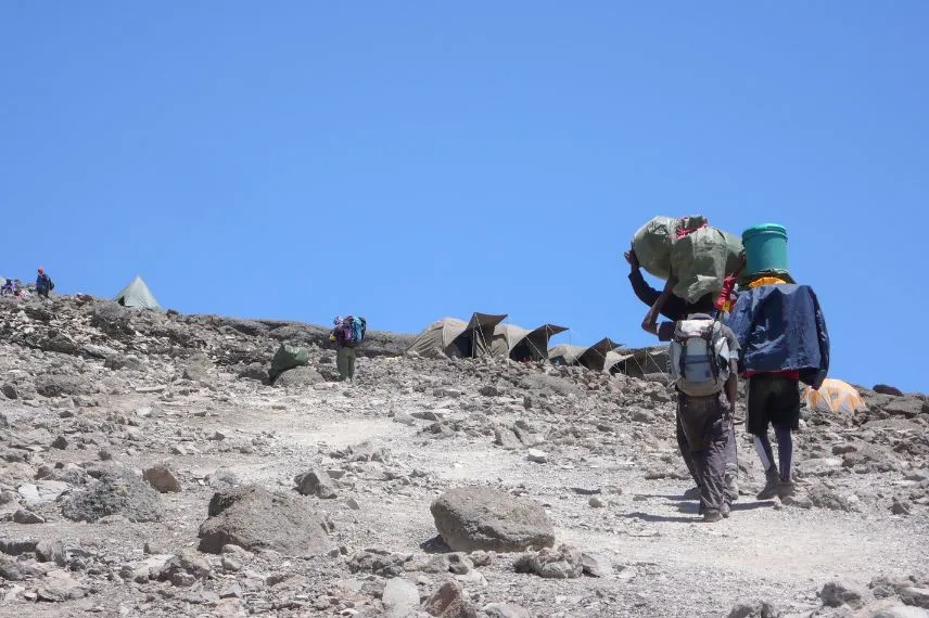 Kilimanjaro Tour Operator
