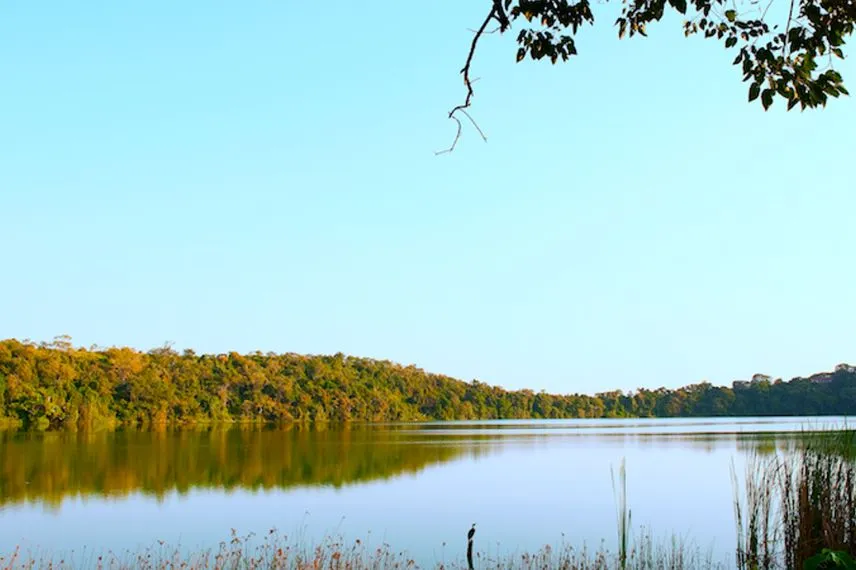 Lake Duluti Tour