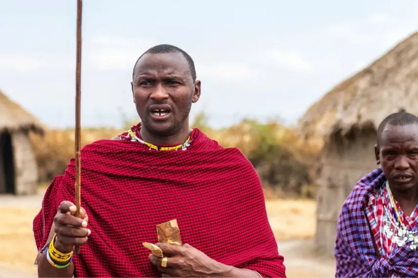 Tanzania Cultural Safari