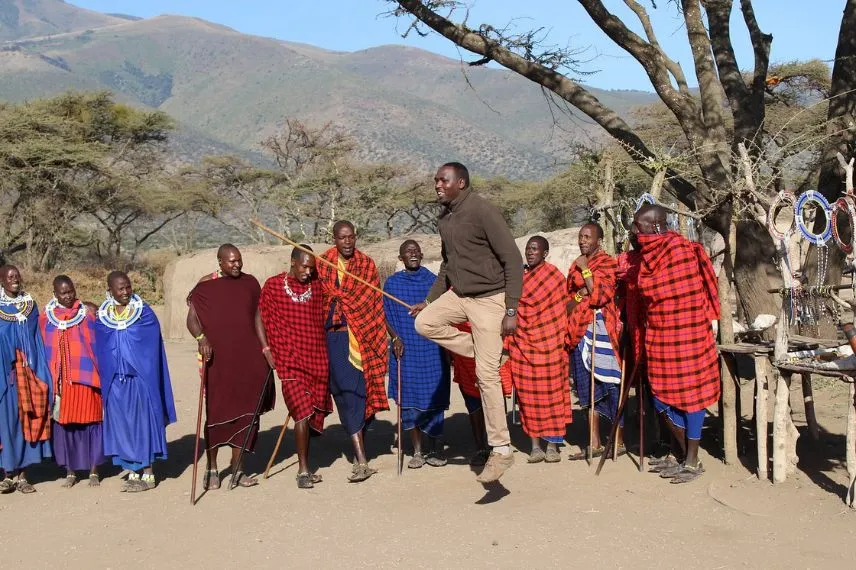 Tanzania Cultural Tourism