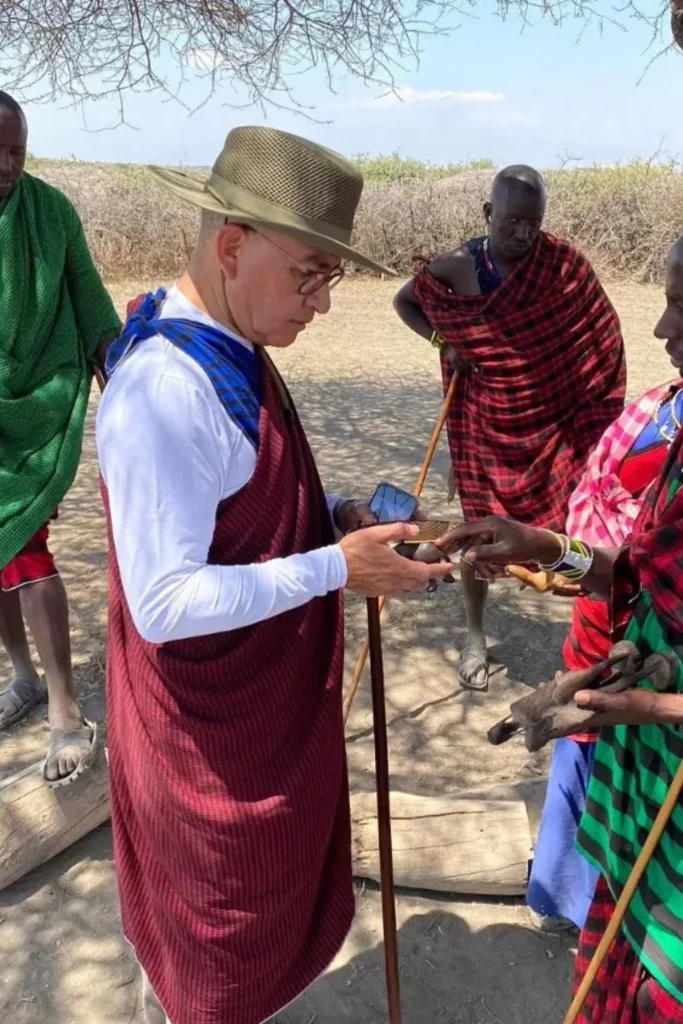 Tanzania Cultural Tours