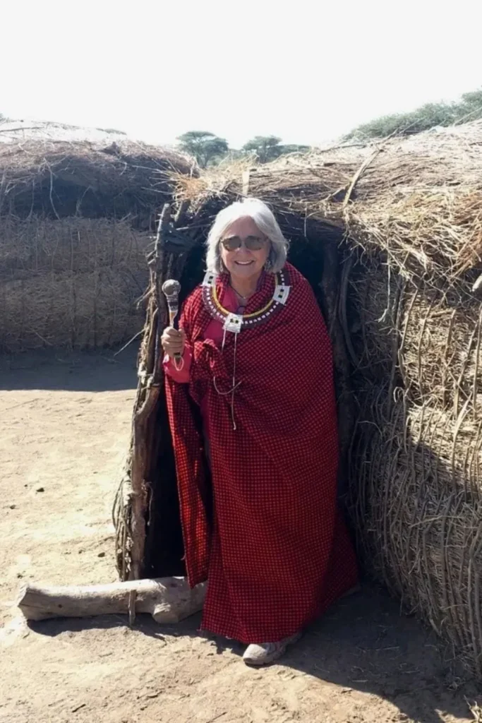 Tanzania Cultural Tours Safari