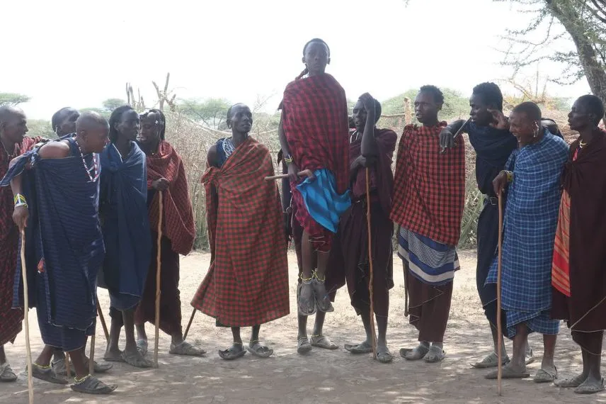 Tanzania Cultural Tours Safaris