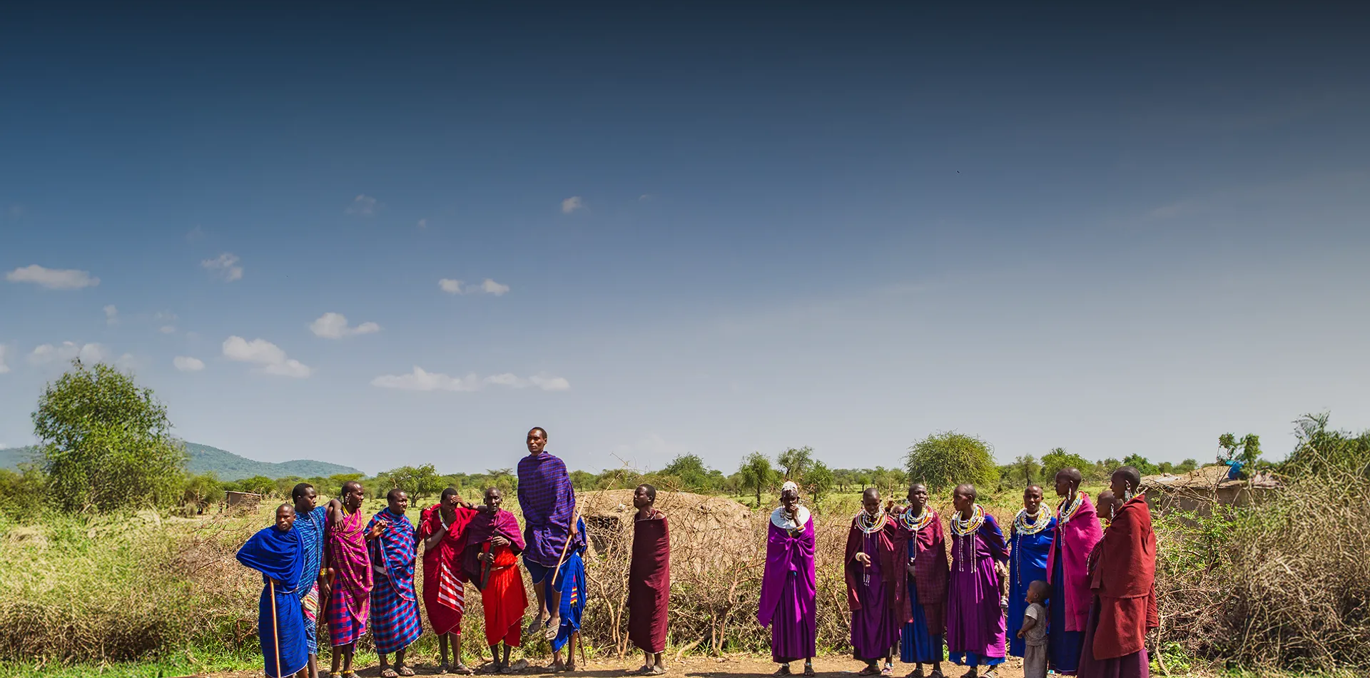 Tanzania Cultural Tours