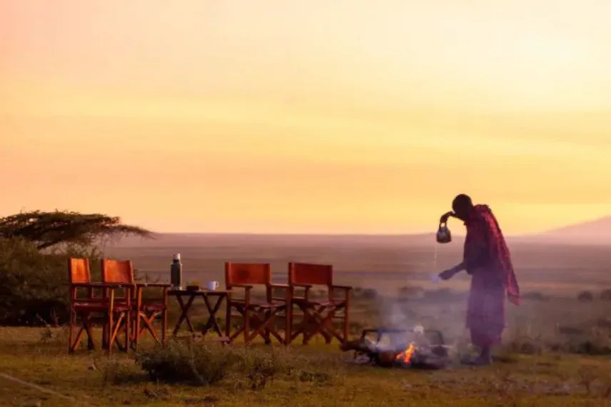 Tanzania Culture Tours