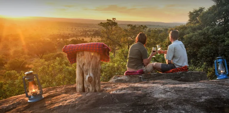 Why Tanzania Is Africa’s Most Beautiful Honeymoon Safari Destination