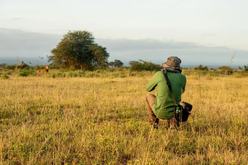 Tanzania Photography Safari