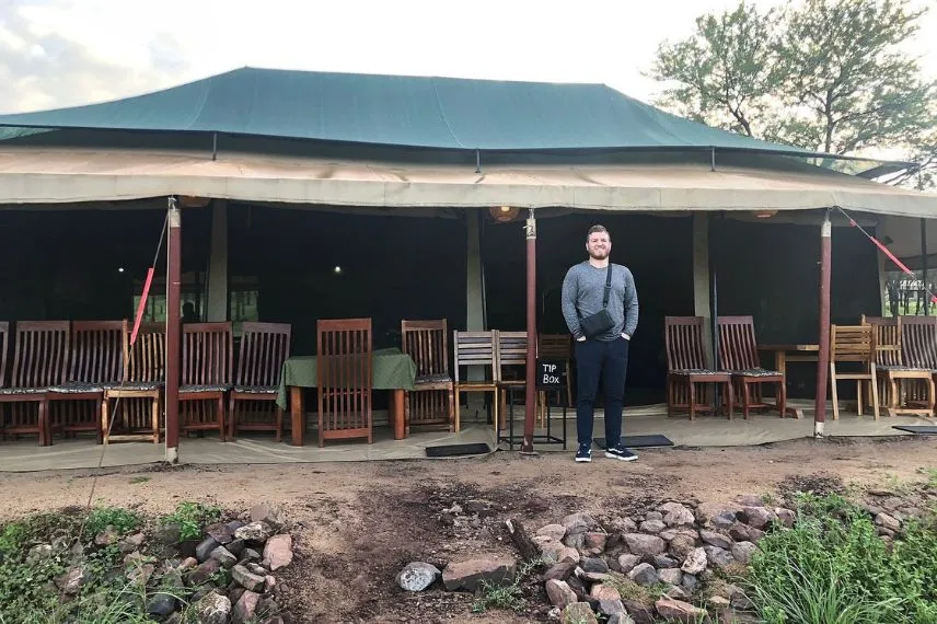 Tanzania Safari Accommodation