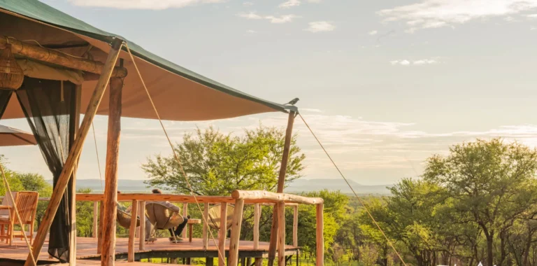 How Eco-Lodges and Luxury Experiences Are Redefining Tanzania Safari Costs Today?
