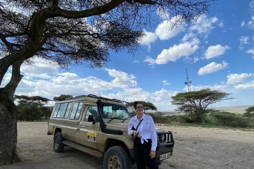 Tanzania Safari Experience