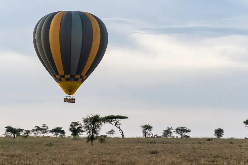 Tanzania Safari Price