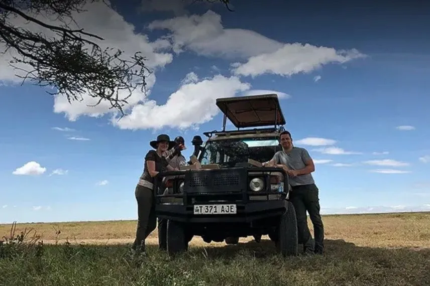 Tanzania Safari Tours