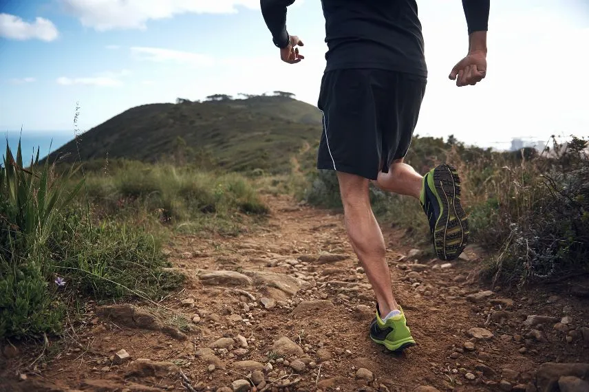 Training For Kilimanjaro