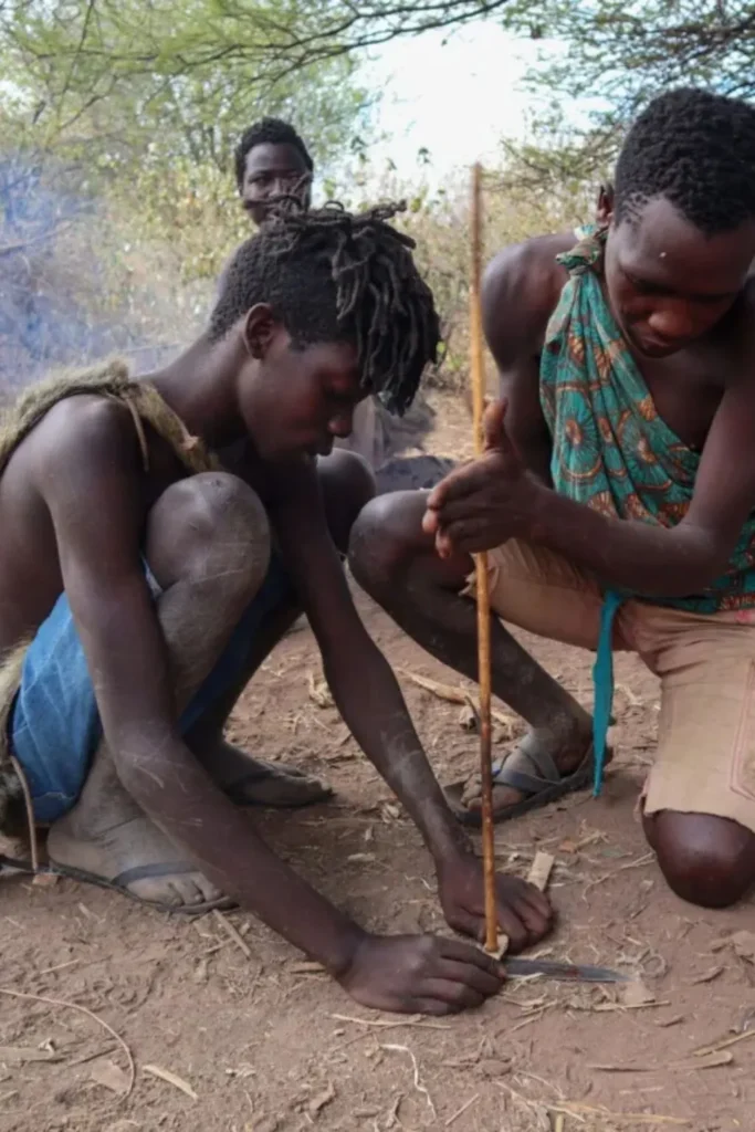 Tribe Tanzania