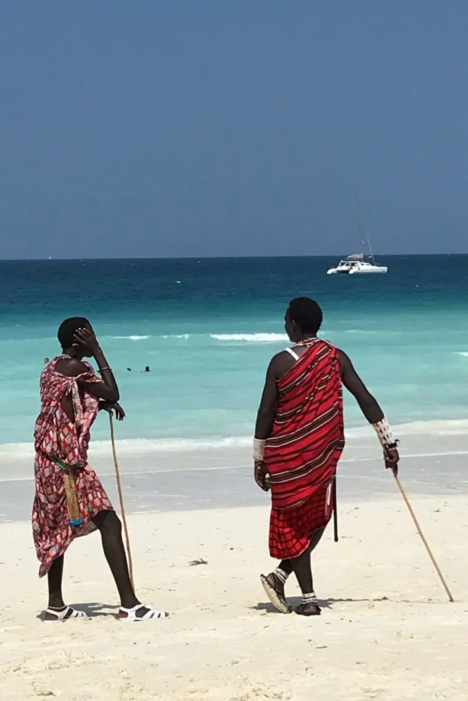 Zanzibar cultural tourism