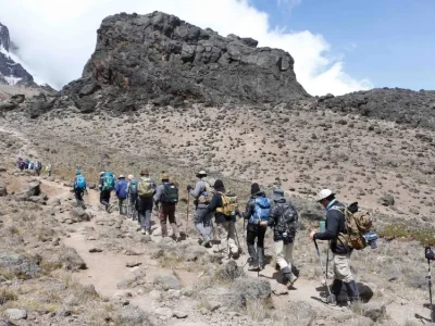 best-time-to-climb-kilimanjaro